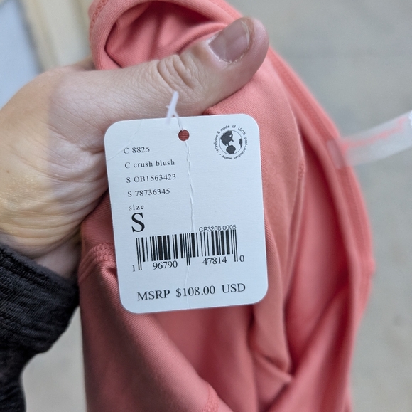 Heat Waves Onesie Free People - Picture 11 of 11